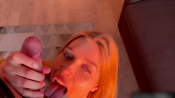 You look beautiful with my huge dick in your mouth