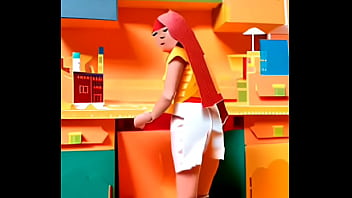 3d Caricatura Sex thumbnail