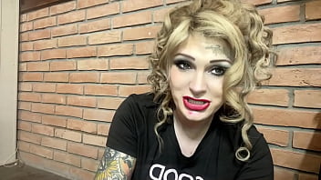 The i word with mommy