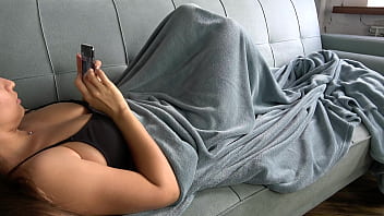 She is never turned down my sexy friend pov sex and blowjob