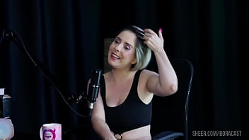 Veja o que aconteceu com a mary red queen no bora cast com bruna carlos & matheus caetano parte 3 watch sheer red