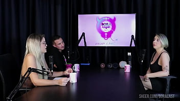 Veja o que aconteceu com a mary red queen no bora cast com bruna carlos & matheus caetano parte 3 watch sheer red