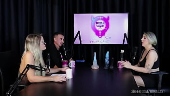 Veja o que aconteceu com a mary red queen no bora cast com bruna carlos & matheus caetano parte 3 watch sheer red