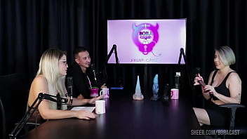 Veja o que aconteceu com a mary red queen no bora cast com bruna carlos & matheus caetano parte 3 watch sheer red Veja o que aconteceu com a mary red queen no bora cast com bruna carlos & matheus caetano parte 3 watch sheer red