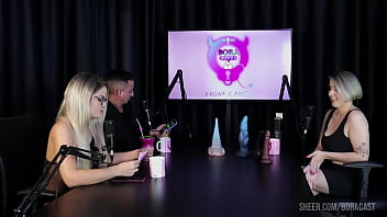 Veja o que aconteceu com a mary red queen no bora cast com bruna carlos & matheus caetano parte 3 watch sheer red