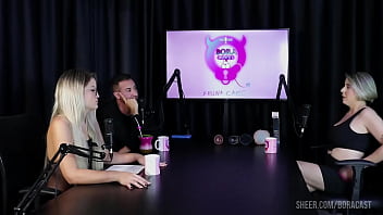 Veja o que aconteceu com a mary red queen no bora cast com bruna carlos & matheus caetano parte 3 watch sheer red