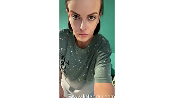 My little post gym selfie before heading to the topless pool