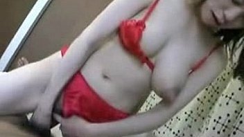 Asian homemade banging pov