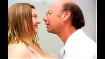 Bbw redhead milf fucked by old man