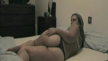 Begging for an italian creampie