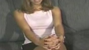 19 year old black girl