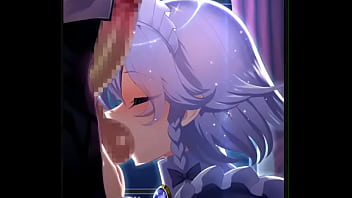 Servicing the master