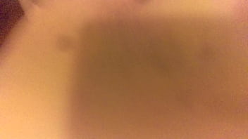 Big ass amateur doggy