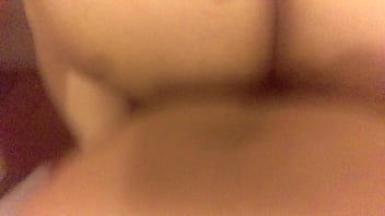 Big ass amateur doggy