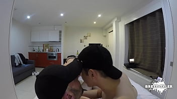 Twinks Used By Older Daddy Without Condom thumbnail