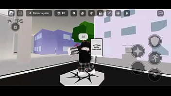 Jujutsu shenanigans roblox