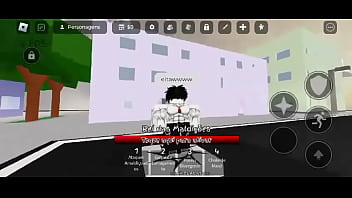 Jujutsu shenanigans roblox Jujutsu shenanigans roblox