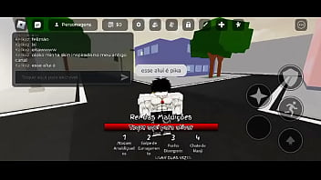 Jujutsu shenanigans roblox