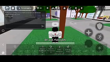 Jujutsu shenanigans roblox