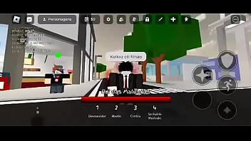 Jujutsu shenanigans roblox