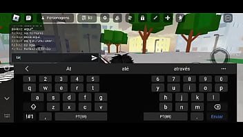 Jujutsu shenanigans roblox