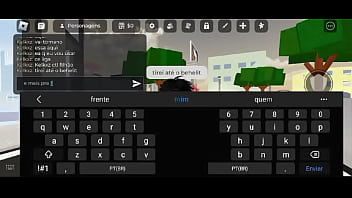 Jujutsu shenanigans roblox