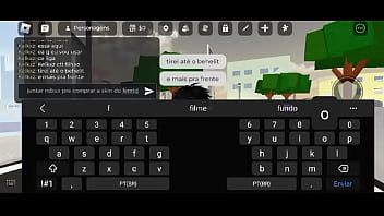 Jujutsu shenanigans roblox