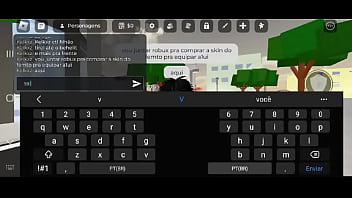 Jujutsu shenanigans roblox