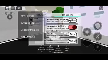 Jujutsu shenanigans roblox