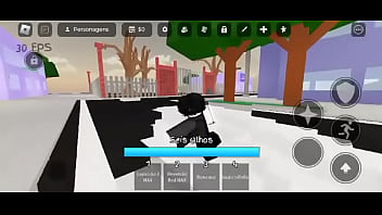 Jujutsu shenanigans roblox