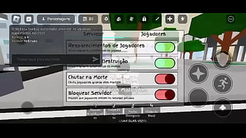 Jujutsu shenanigans roblox