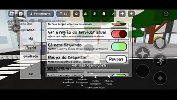 Jujutsu shenanigans roblox