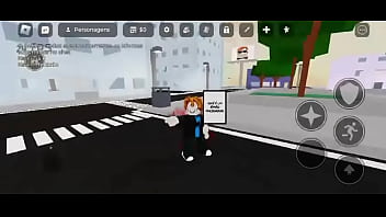 Jujutsu shenanigans roblox