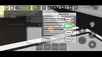 Jujutsu shenanigans roblox
