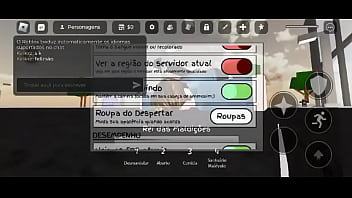 Jujutsu shenanigans roblox