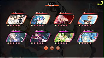 Game Fist Of Love thumbnail