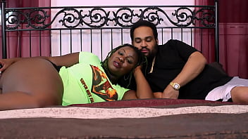 Hd poizon ivy makes his small cock sloppy wet