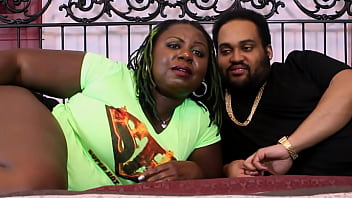 Hd poizon ivy makes his small cock sloppy wet