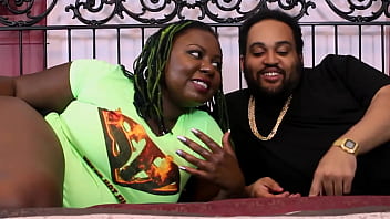 Hd poizon ivy makes his small cock sloppy wet