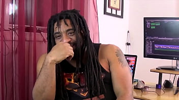 Hd poizon ivy makes his small cock sloppy wet