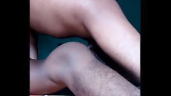 পুলিশ আমার বাসায় এসে চুদলো️