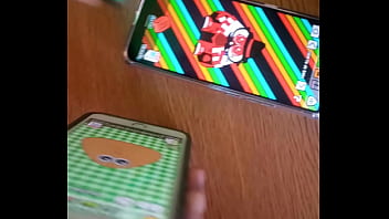 Pous cogiendo epicamente