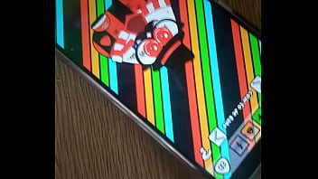 Pous cogiendo epicamente