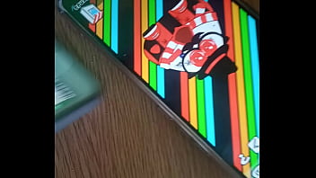 Pous cogiendo epicamente