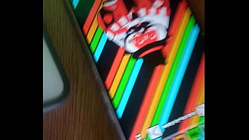 Pous cogiendo epicamente