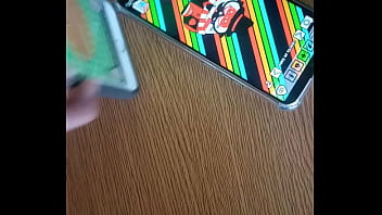 Pous cogiendo epicamente