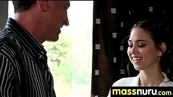 The ultimate sensual body massage 23