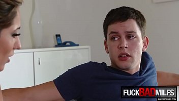 Jill Kassidy Reena Sky In Becoming A Mann thumbnail