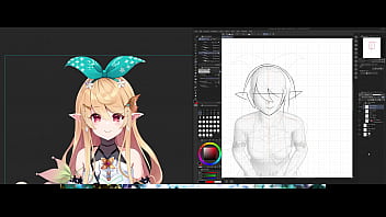 Drawing pomuhub