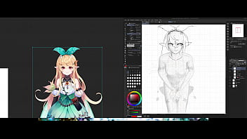 Drawing pomuhub